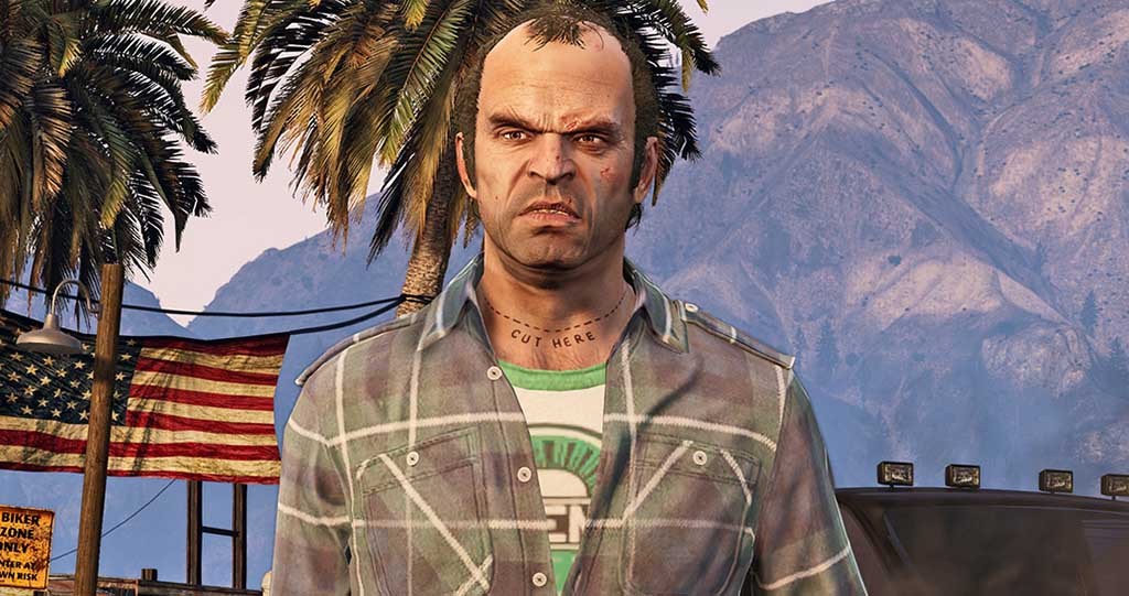 Τα GTA 5 και GTA Online θα κυκλοφορήσουν για PS5 και Xbox Series X/S