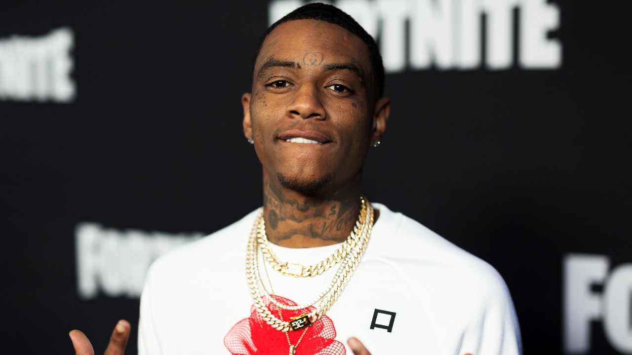 Soulja Boy: "Η επόμενη κονσόλα μου θα παίζει το Fortnite"