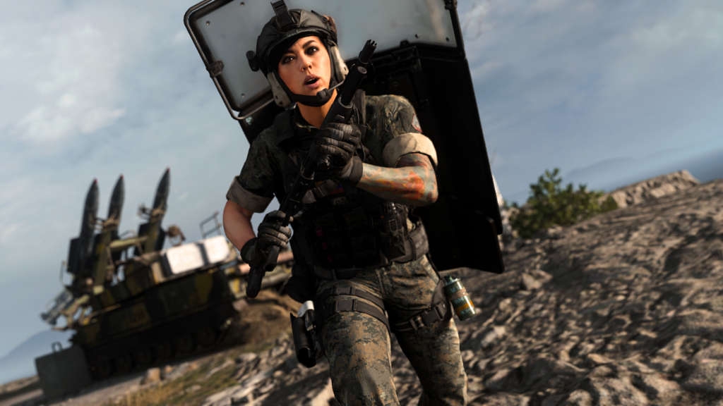 Call of Duty: Warzone: Έρχεται το mode με τους 200 παίκτες