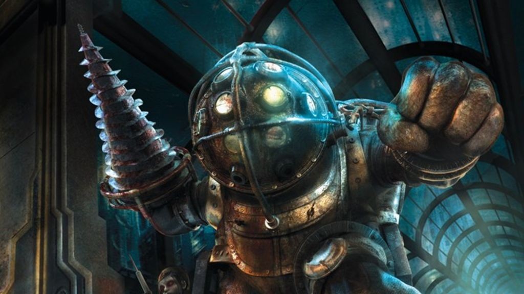 BioShock Remastered με Unreal Engine 5 