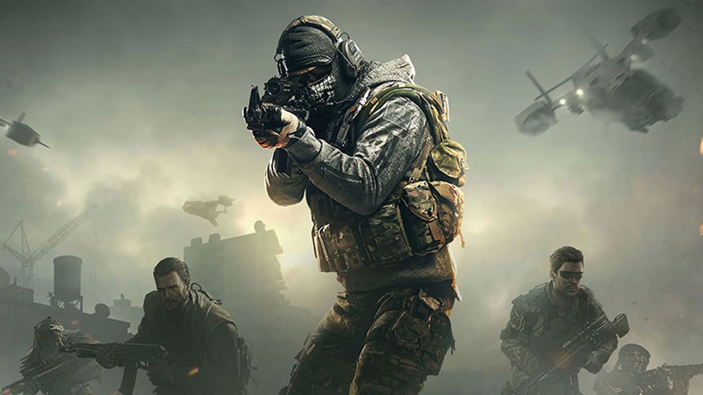 Activision: "Με την αρνητικότητα που υπάρχει για το Call of Duty έχουμε κίνητρο" Activision: "Με την αρνητικότητα που υπάρχει για το Call of Duty έχουμε κίνητρο"