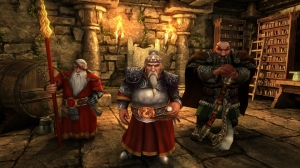 Might & Magic X - Legacy: Διαθέσιμο στο Steam