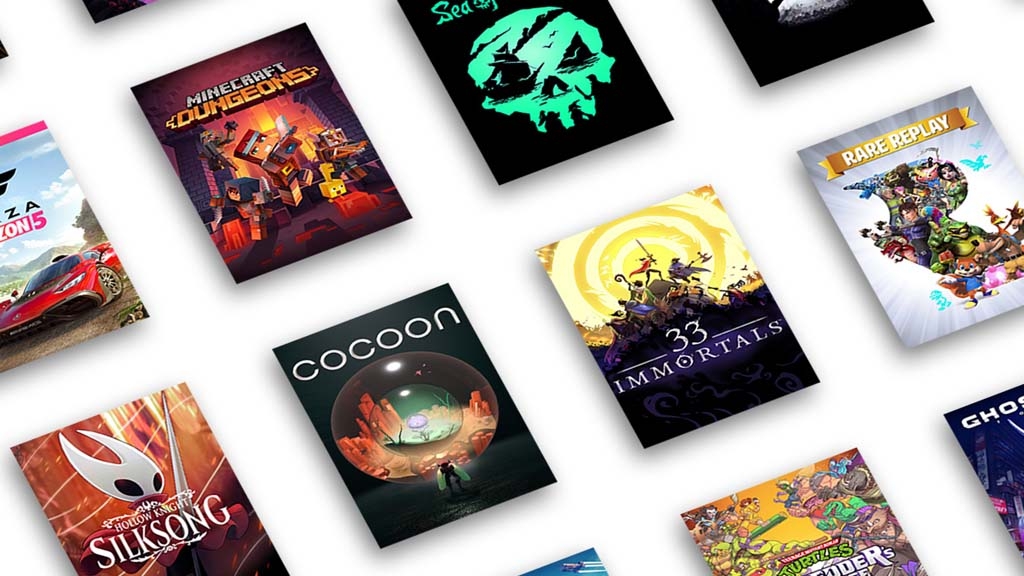 Η Microsoft αύξησε την τιμή του Xbox Game Pass Ultimate στα 26.99€/μήνα
