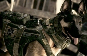 Call of Duty: Ghosts στην E3 2013