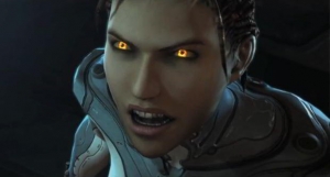 StarCraft 2: Heart of the Swarm - Vengeance trailer