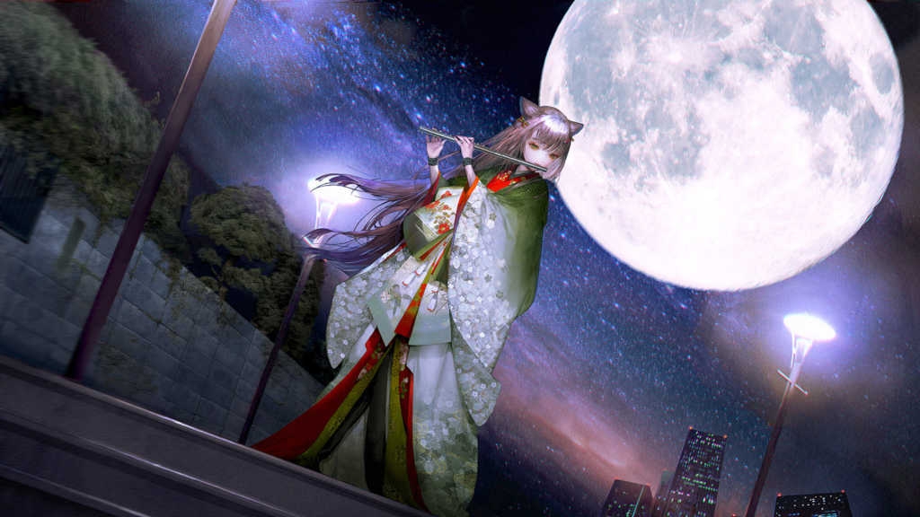 Spirit Hunter: NG