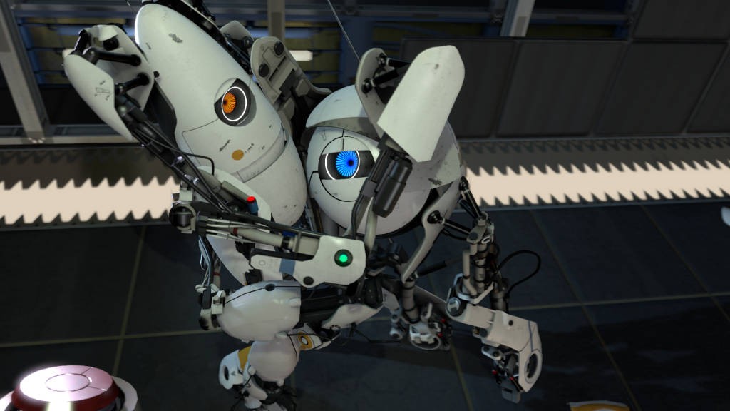 Ο σεναριογράφος της σειράς Portal ζητάει από την Valve να αναπτύξει το Portal 3