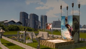 Πίστα εμποδίων Assassin&#039;s Creed Odyssey