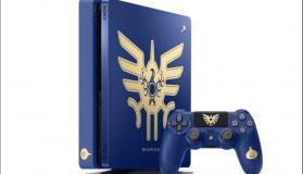 Dragon Quest Metal Slime PS4