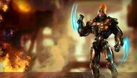 Killer Instinct: Τυφλός παίκτης φτάνει στο Killer rank