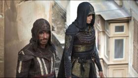Τηλεοπτική σειρά Assassin&#039;s Creed