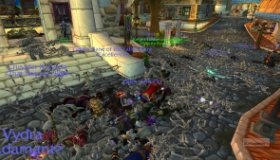 WoW: Mists of Pandaria: Η επέλαση των hackers!
