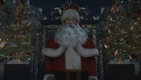 Δωρεάν το Hitman Holiday Pack