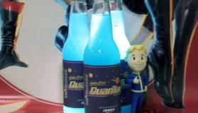 Fallout 4 Nuka Cola Quantum