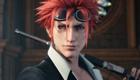 Το Final Fantasy VII Remake θα έχει νέα bosses