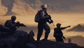 Afghanistan ’11: Strategy με Αμερικανούς και Ταλιμπάν λογοκρίθηκε στο iOS