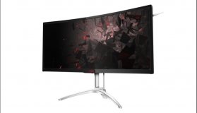 AOC AGON AG352QCX