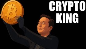 crypto-king-news