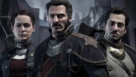 Το Facebook αγόρασε την εταιρεία ανάπτυξης του The Order: 1886