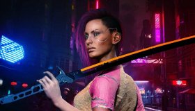 Η CD Projekt Red μιλάει για την διαφορετικότητα στο Cyberpunk 2077