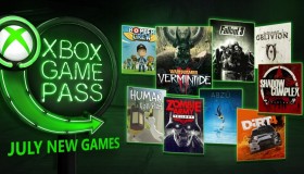 Τα games του Xbox Game Pass: Ιούλιος 2018
