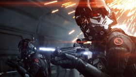 Φήμη: Νέο open world Star Wars από την EA