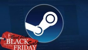 Steam Black Friday 2019