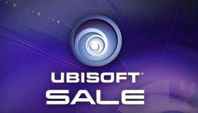 Προσφορές Ubisoft: Άνοιξη 2015