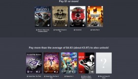 Humble Bundle: Saints Row bundle