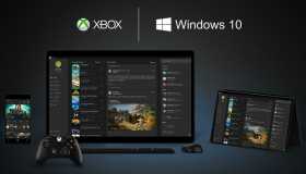Xbox One Anniversary Update