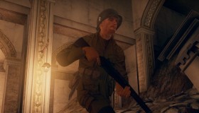 Δωρεάν το Day of Infamy για 4 ημέρες