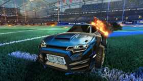 Rocket League: Επί πληρωμής Loot boxes