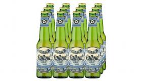 Μπύρα Fallout 4 από την Carlsberg