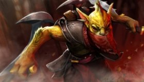Χαρίζονται DotA 2 beta keys για το Steam