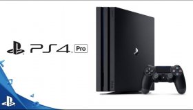 Διαγωνισμός PS4 Pro