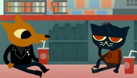 Κατεβάστε το Night in the Woods δωρεάν