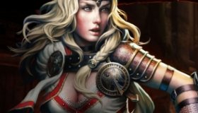 Neverwinter launch trailer