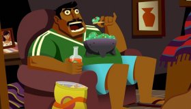 Κατεβάστε δωρεάν το Guacamelee!