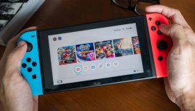 To Nintendo Switch ήταν στην κορυφή της Ιαπωνικής αγοράς για το 2019