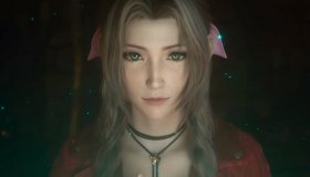 Final Fantasy VII Remake demo