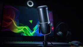 Razer Seiren Elite