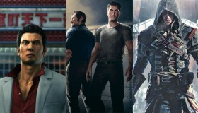 PlayStation Store: 19/3/18