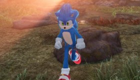 Skyrim-Sonic-Mod