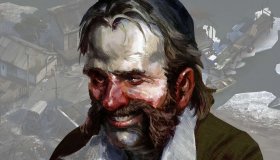 Σειρά Disco Elysium