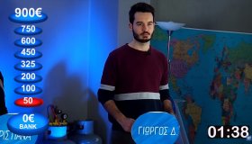 Τα μεγαλύτερα FAILS στον Αδύναμο Κρίκο για Gamers