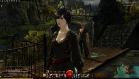 Δωρεάν σαββατοκύριακο Guild Wars 2