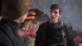 Η Electronic Arts ακυρώνει open world Star Wars παιχνίδι