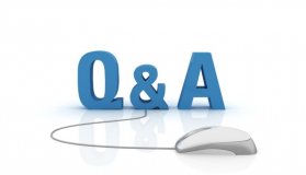 Q&amp;A