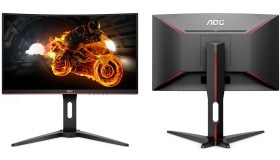 AOC C24G1, C27G1 και C32G1