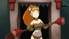 Διαγωνισμός Chaos on Deponia